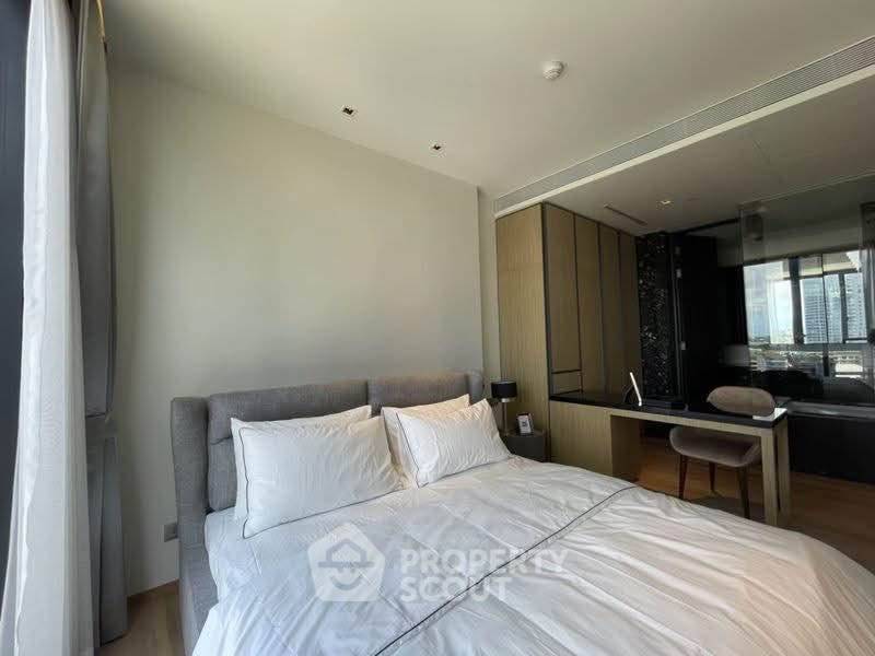 รูป คอนโด 1 ห้องนอน 58 ตร.ม. บีทนิค สุขุมวิท 32 ใกล้ BTS ทองหล่อ 300 ม. (ID 3088492) - รูปที่ 7/9