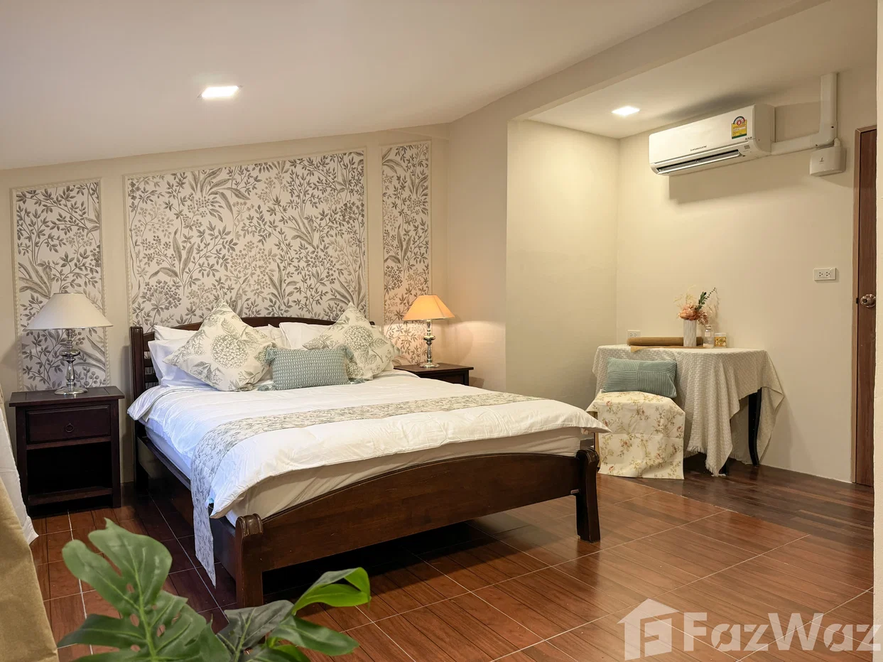 picture 6 Bedroom Villa for rent in Sam Sen Nok, Bangkok  6562525 - 15/18