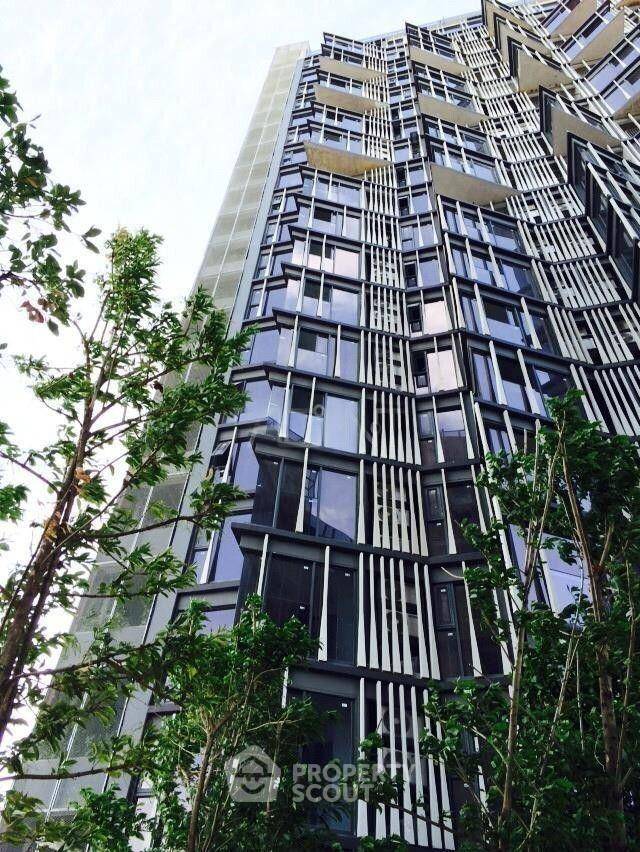รูป คอนโด 1 ห้องนอน 31 ตร.ม. ราคาดี ที่ Siamese Ratchakru ใกล้ BTS สนามเป้า 300 ม. (ID 3088764) - รูปที่ 4/5