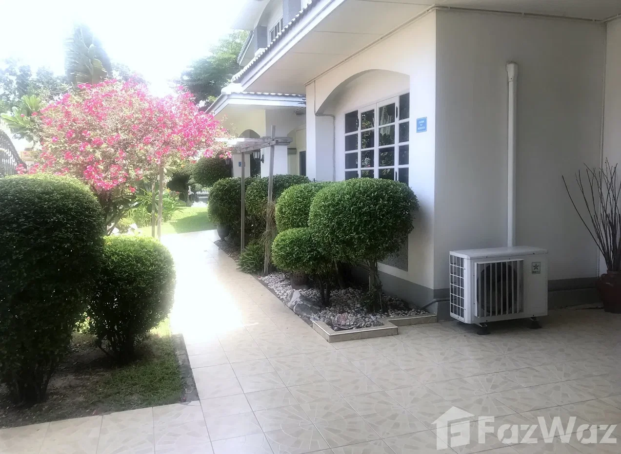 รูป ขาย บ้านเดี่ยว 4 ห้องนอน ในโครงการ หมู่บ้านชลลดา สายไหม  6181132 - รูปที่ 12/21