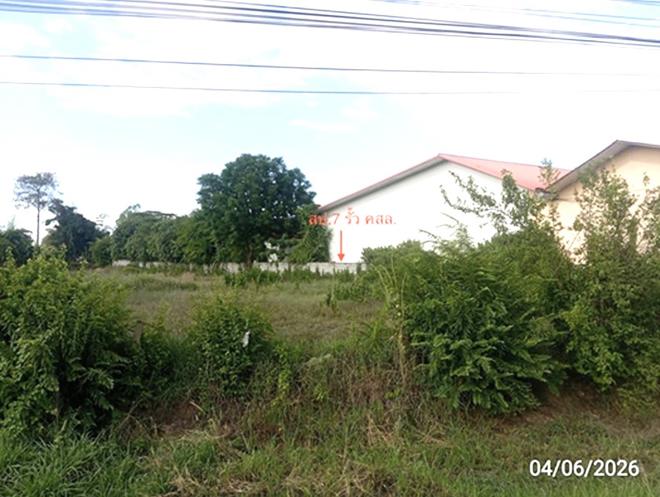 picture HOME 1294 Sq.w. Phanom Phrai Roi Et for 9.7M - 24/54