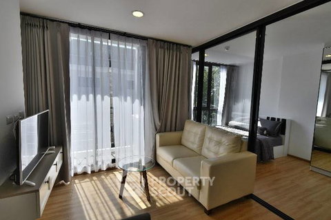รูปภาพ 1-BR Condo 36 Sqm Low-Floor At Notting Hill The Exclusive Charoenkrung (ID 511733)