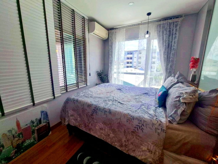 picture Short Rent near BTS Mo-Chit MRT Chatuchak Park Fully Furnished Fully equipped - 6/53