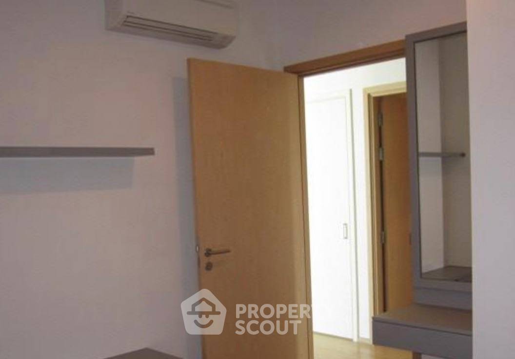 picture High-Floor 2-BR 78 Sqm Condo At 39 By Sansiri, 100m to BTS Phrom Phong (ID 3090858) - 3/5