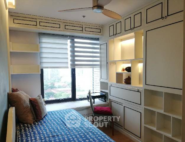 picture 2-BR 93 Sqm Condo In Villa Asoke, 200m to MRT Phetchaburi (ID 3093562) - 8/12