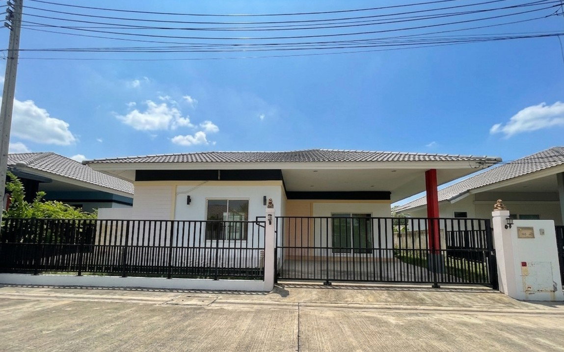 picture HOME 51 Sq.w. Hua Hin Prachaubkirikhan for 2.4M - 4/12
