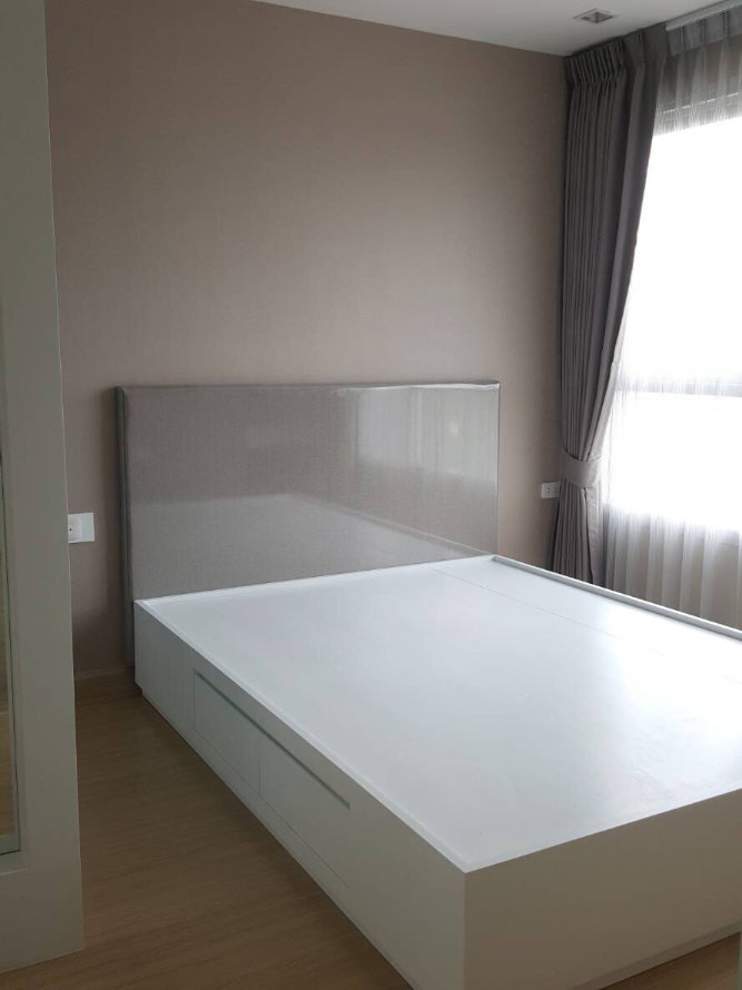 D7300362 ให้เช่า คอนโด คาซ่า คอนโด บางใหญ่ (Casa Condo Bangyai) ขนาด 26 ตร.ม ชั้น 7