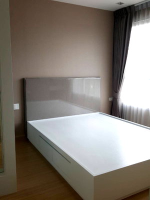 คอนโดให้เช่า : D7300362 ให้เช่า คอนโด คาซ่า คอนโด บางใหญ่ (Casa Condo Bangyai) ขนาด 26 ตร.ม ชั้น 7