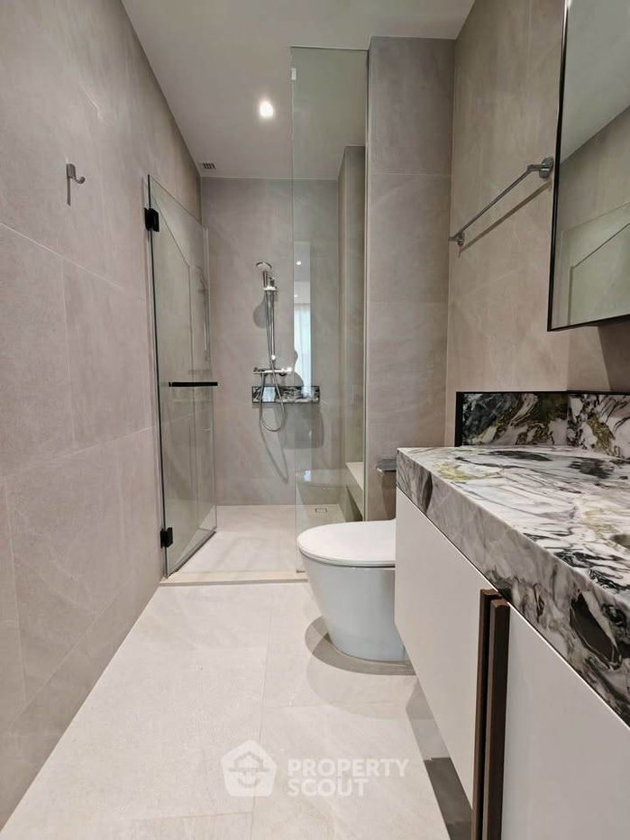 picture 2-BR 85 Sqm At ROMM CONVENT, 400m to BTS Sala Daeng (ID 3096768) - 9/17
