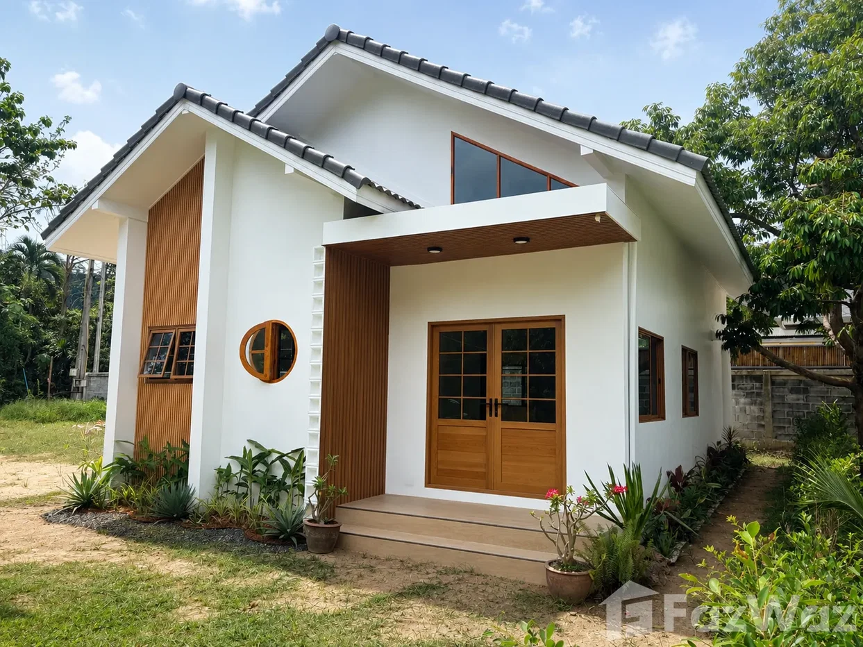 picture 2 Bedroom House for sale in Maret, Surat Thani 6262727 - 2/18