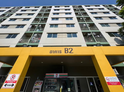 รูปภาพ BB 13882 : ลุมพินี มิกซ์ เทพารักษ์ - ศรีนครินทร์