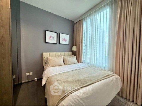 1-BR 30 Sqm At The Edge Sukhumvit 23, 200m to MRT Sukhumvit (ID 3094965)