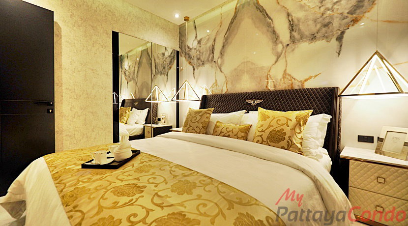 picture 🛏️ 1 Bed - 🛁 1 Bath - 🏙️ Sea View - 🌏 FOREIGN name - 🏢 Grand Solaire Pattaya - Ref: GRANDS21 - 3/13