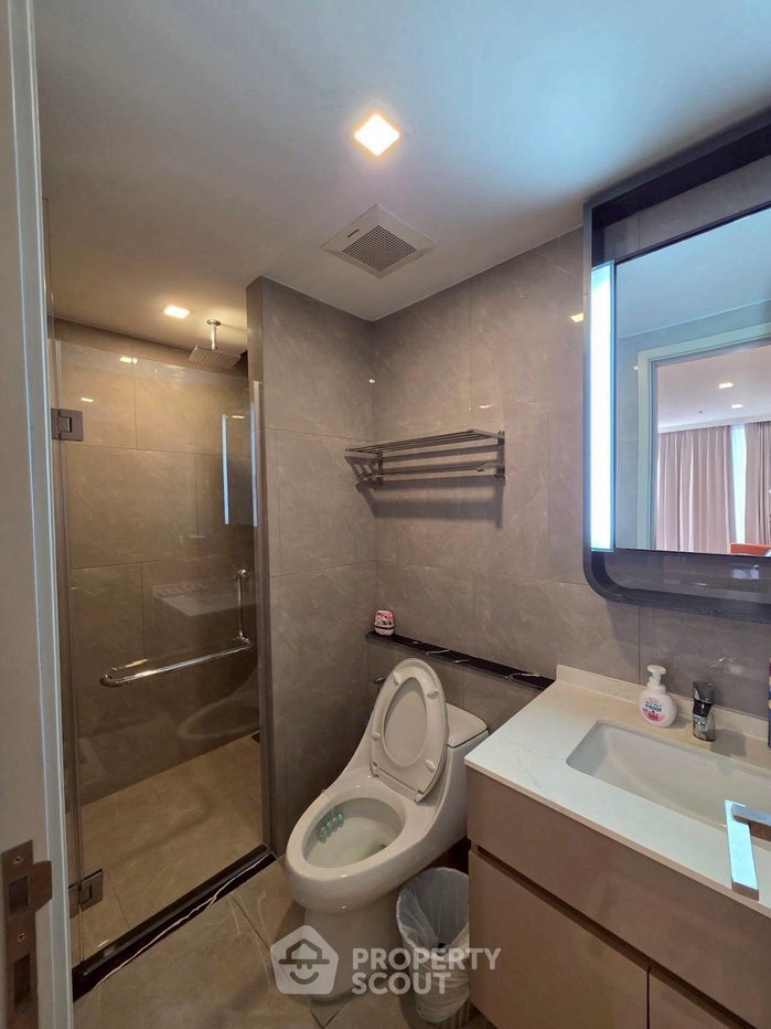 picture 35th-Floor 2-BR One 9 Five Asoke - Rama 9 Near MRT Phra Ram 9 (ID 3090936) - 7/10