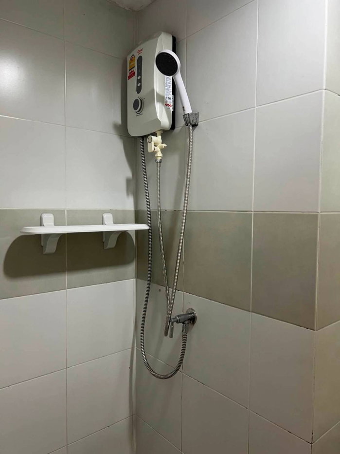 picture Plum Condo Samakkhi for rent ✨ Fully furnished - 5/5