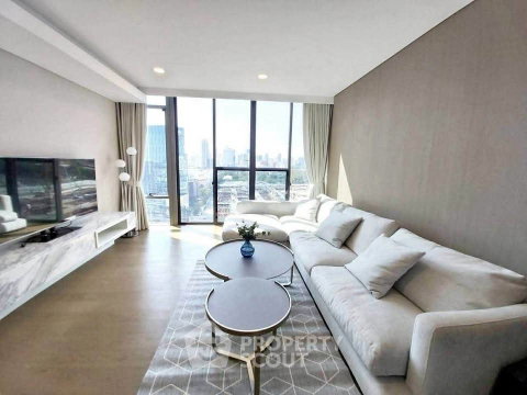 Well-Priced 2-BR 75 Sqm Siamese Exclusive Queens Near MRT Queen Sirikit (100m) (ID 3096688)