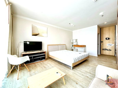 Condos for sale : ✅Great value, good price Studio 2.99mb - The Issara Ladprao 📞Call 090 919 9898