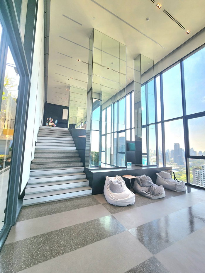 รูป RS7051 ขาย ให้เช่า Ideo Rama 9 – Asoke คอนโด Loft เพดานสูง ใจกลางพระราม 9 ใกล้ MRT พระราม 9 - รูปที่ 31/32
