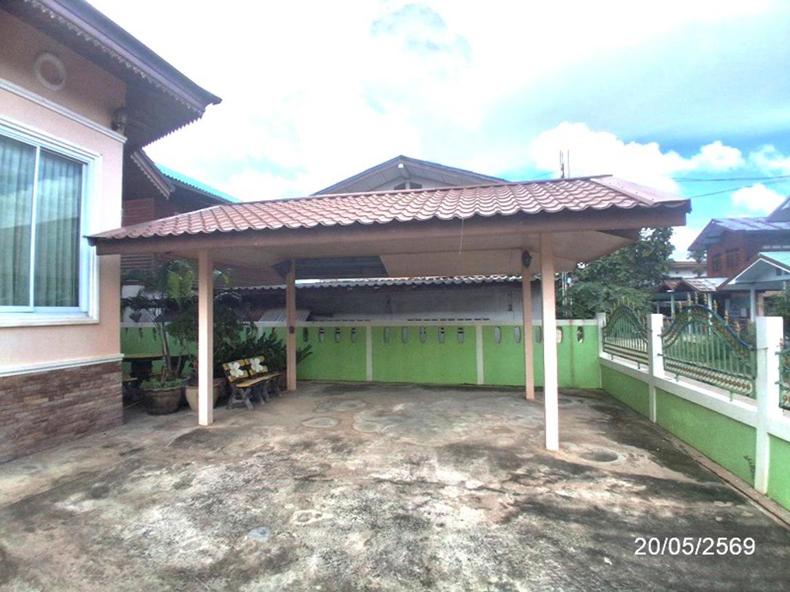 picture HOME 109 Sq.w. Chaturaphak Phiman Roi Et for 2.6M - 18/34