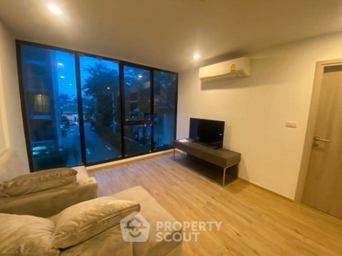 คอนโด 1 ห้องนอน เซริโอ สุขุมวิท 50 ใกล้ BTS อ่อนนุช 300 ม. (ID 2854765)