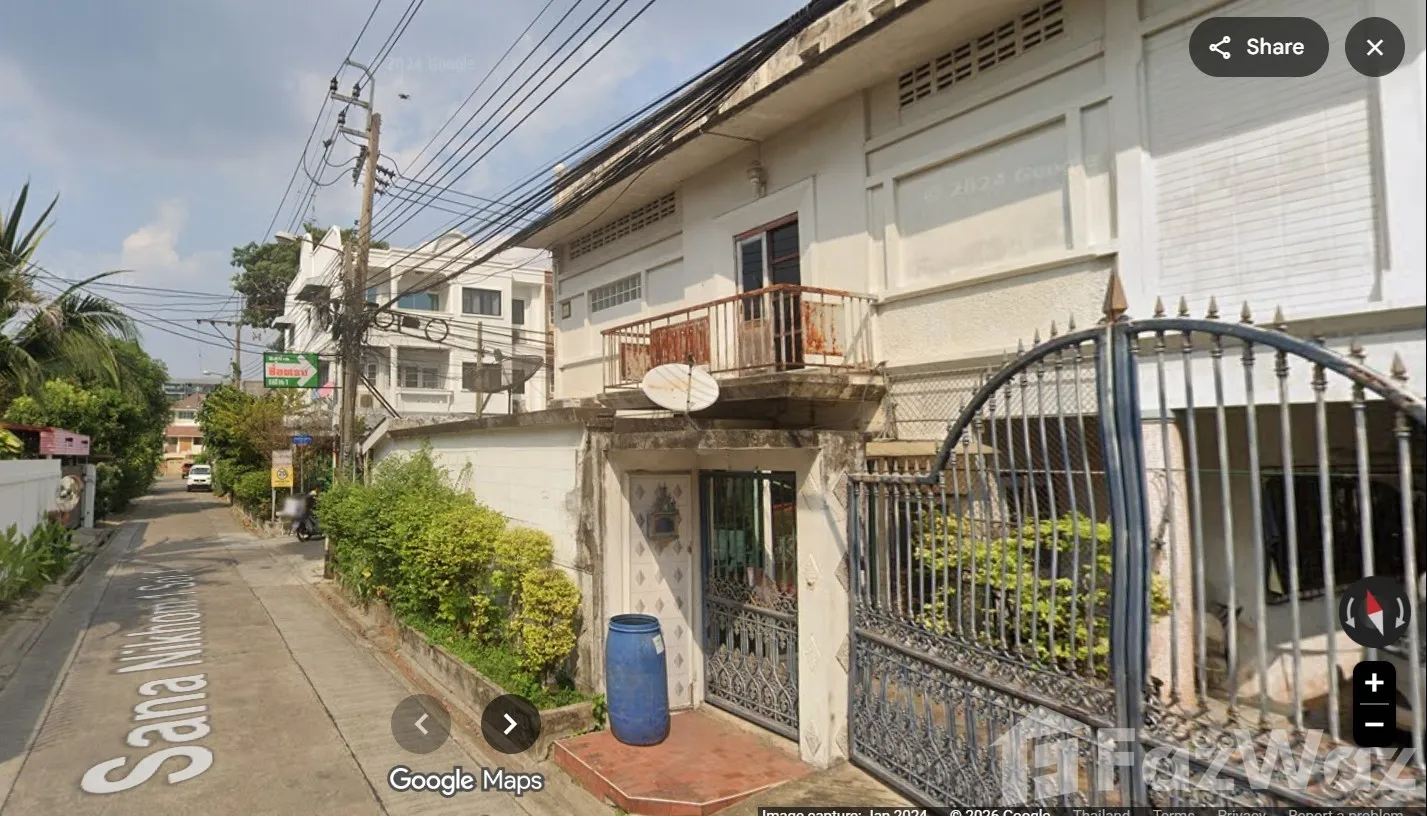 picture 4 Bedroom House for sale in Chatuchak, Bangkok 6572682 - 5/5