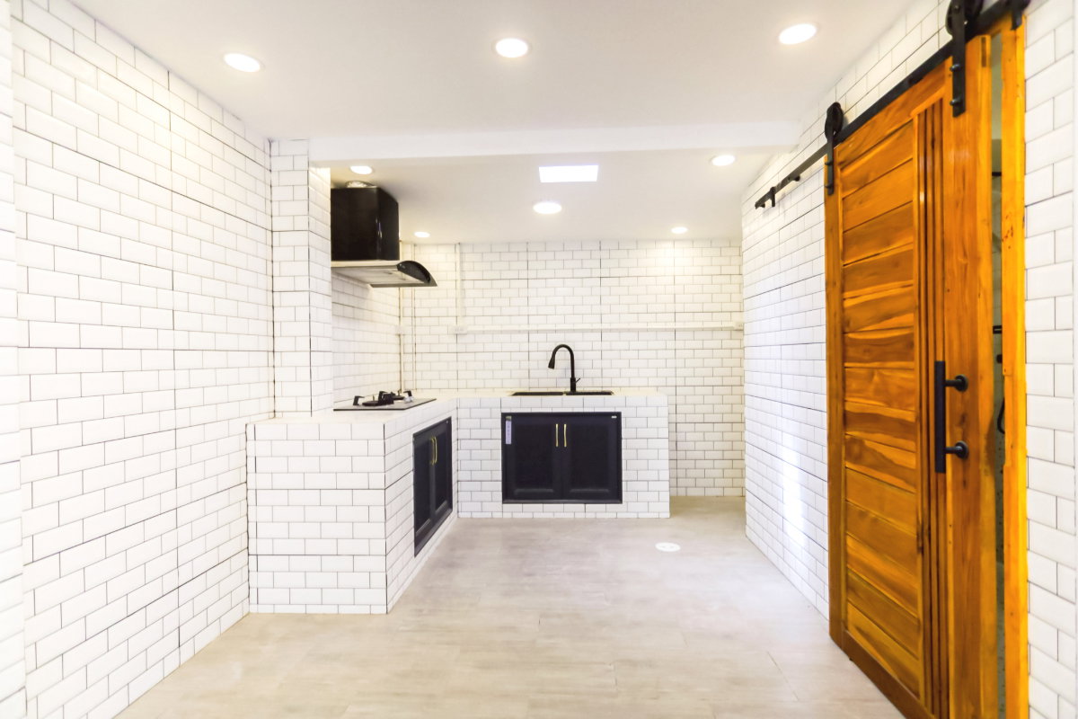 picture CB108, Townhouse for sale 2 Br, Kaset-Nawamin. - 5/15