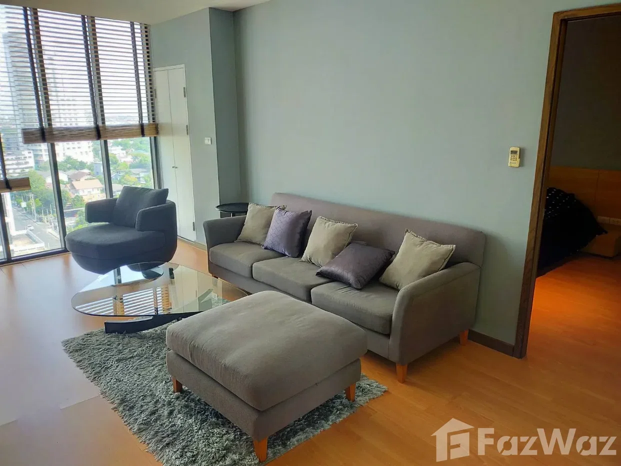 picture The Alcove Thonglor 10 | Spacious 54 sqm 1BR | 14th Floor 6590993 - 3/13