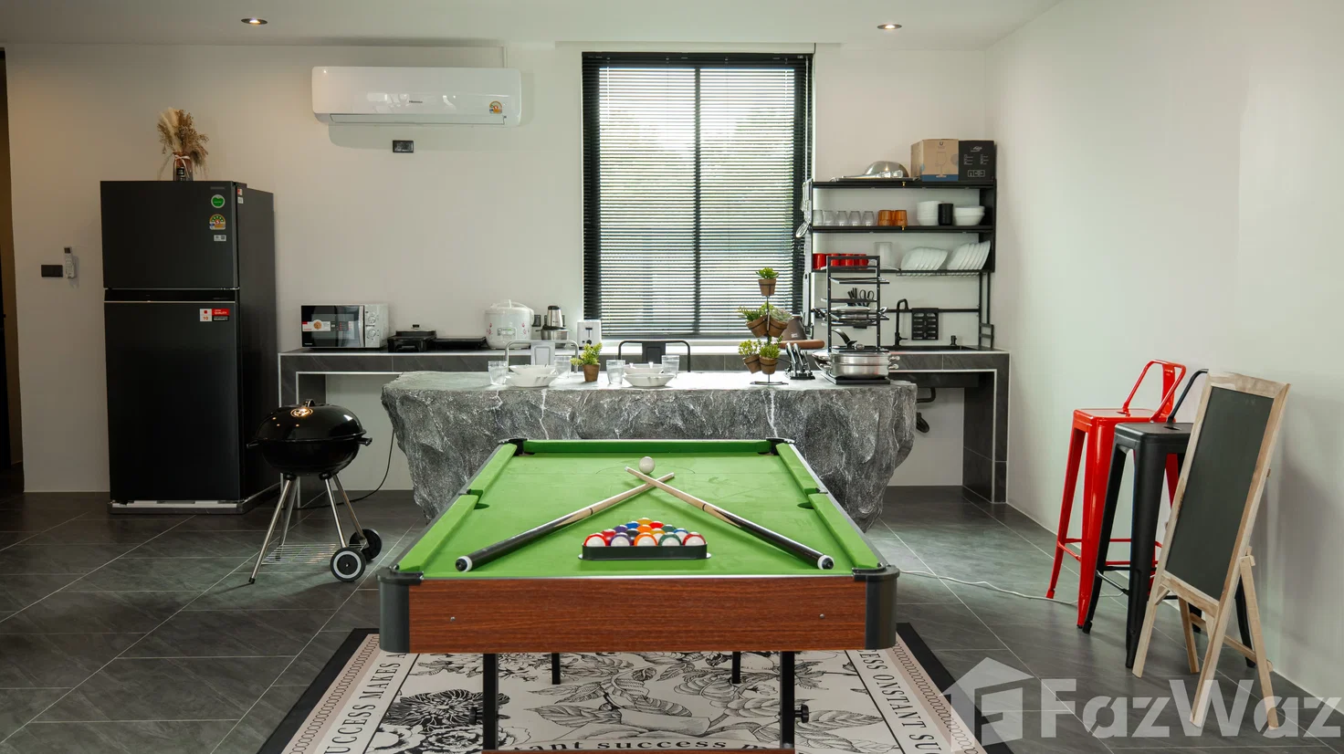 picture 4 Bedroom Pool Villa at Taradol Premium Phase 2 6591685 - 66/88
