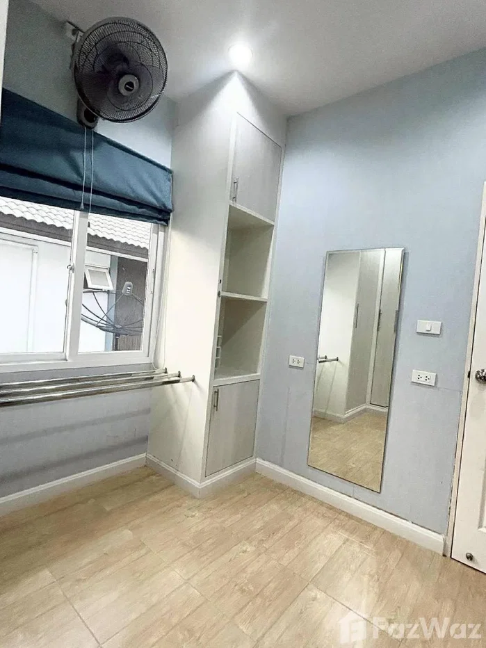 รูป บ้านเดี่ยวให้เช่า 3 ห้องนอน ในโครงการ ภัททาเลต 1 6590875 - รูปที่ 11/14