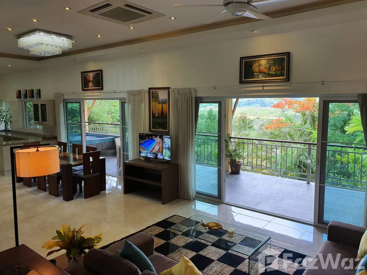 picture 6 Bedroom Villa for rent in Kathu, Phuket 6584301 - 94/106