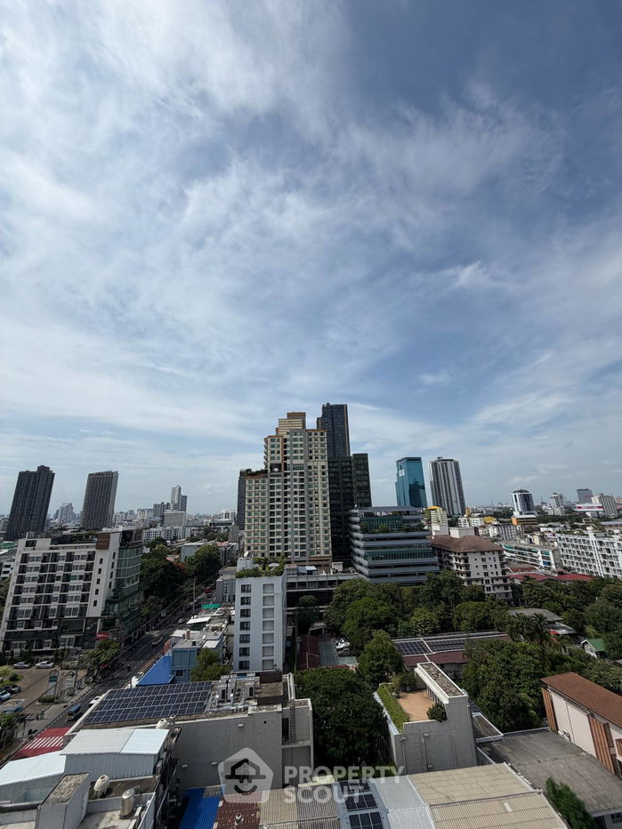 รูป คอนโด 1 ห้องนอน ที่ AESTIQ Thonglor เลี้ยงสัตว์ได้ ใกล้ทองหล่อ (ID 3096924) - รูปที่ 11/21