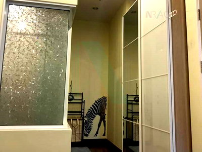 Condos for rent : 🔺 For Rent Condo SUPALAI PREMIER @ ASOKE Building 1, Floor 28,1 bed room, Room size 50.00 sqm
