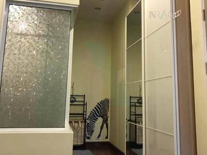 รูปภาพ 🔺 For Rent Condo SUPALAI PREMIER @ ASOKE Building 1, Floor 28,1 bed room, Room size 50.00 sqm