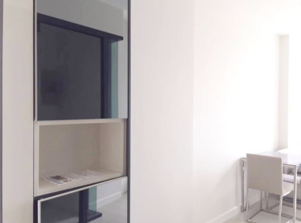 picture 🎈#MT2302_190🎈💥Urgent💥 Available August 1st, 2026. Click quickly before it's gone‼️ For Rent 1️⃣8️⃣k.🔥 Condo Niche Pride Thonglor Phetchaburi - 3/12