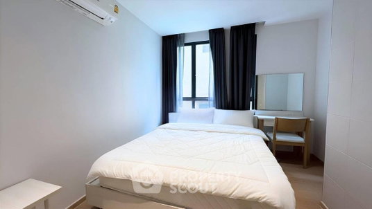 รูปภาพ คอนโด 1 ห้องนอน Runesu Thonglor 5 ใกล้ BTS ทองหล่อ (ID 3032837)