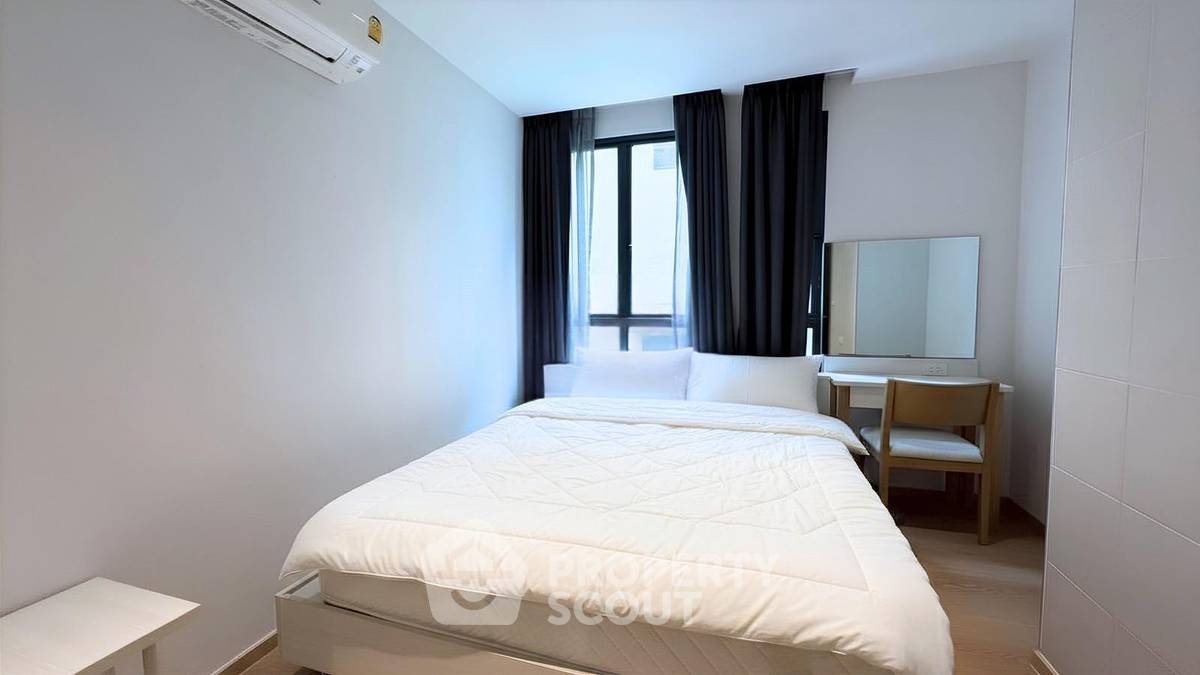 picture 1-BR Condo At Runesu Thonglor 5, 4th Floor Near BTS Thong Lor (ID 3032837) - 1/6