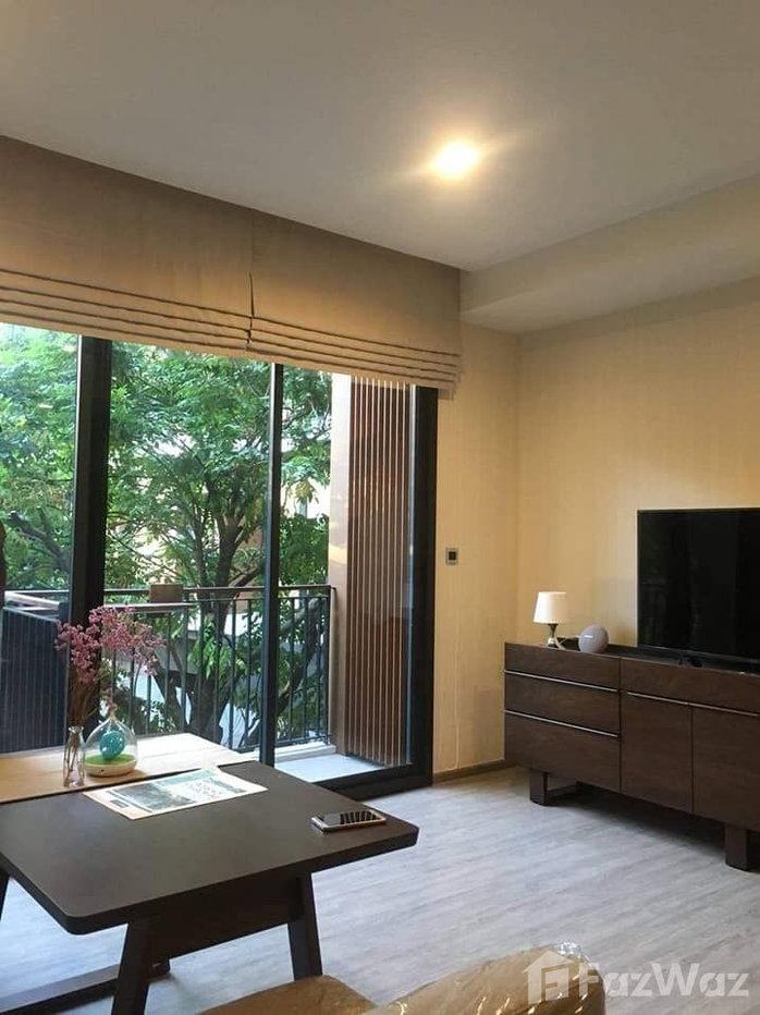 รูป ขาย คอนโด 1 ห้องนอน ในโครงการ โมริ เฮาส์ 1657878 - รูปที่ 7/8