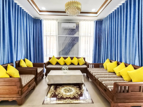 Luxury Pool Villa for Sale Huay Yai East Pattaya 5Bedroom
