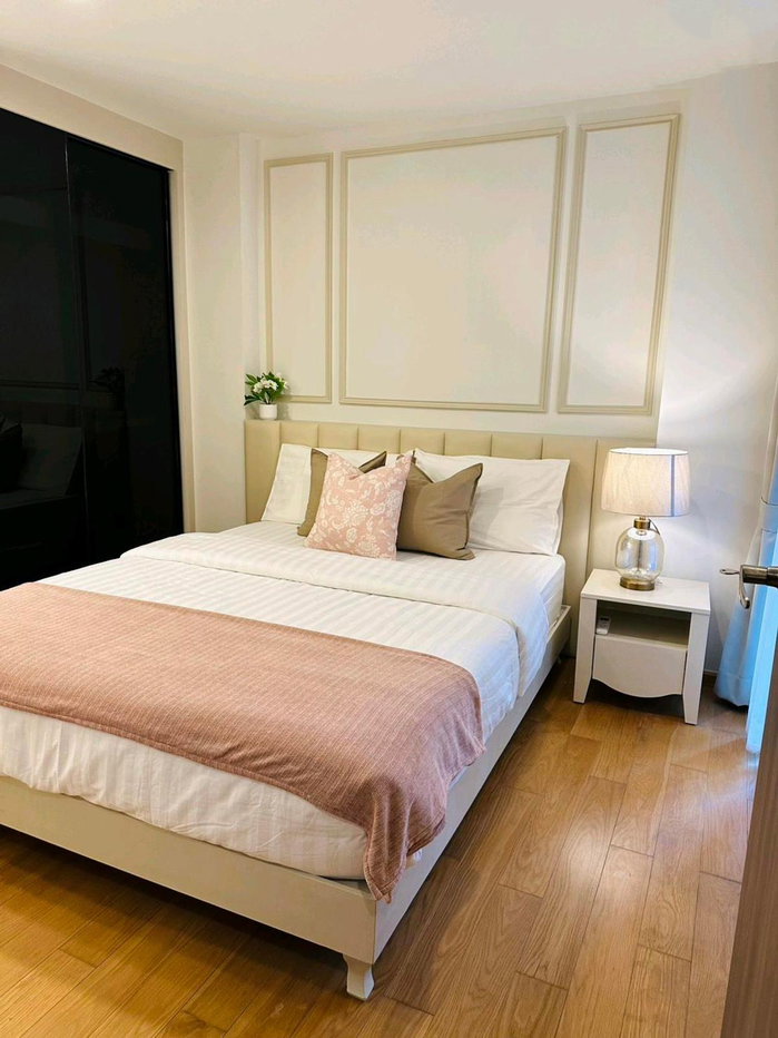 รูป Code: 26KJ09 ให้เช่า Altitude Samyan - Silom 🔥🔥 จองเดือนนี้รับส่วนลด1,000บาท 🔥🔥 @kjcondo (มี@ข้างหน้าด้วยนะคะ) - รูปที่ 4/10
