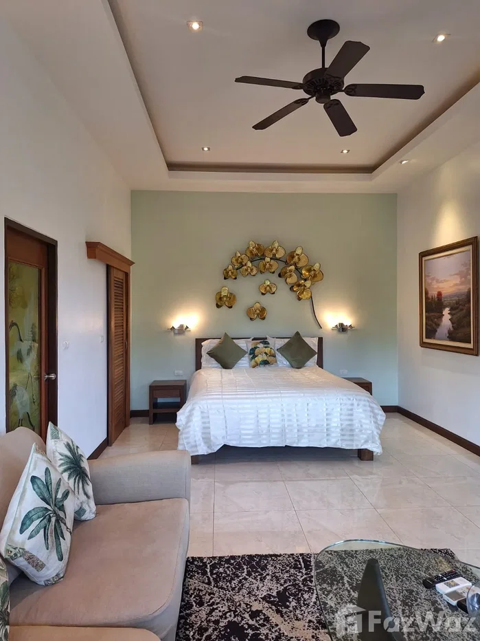 picture 6 Bedroom Villa for rent in Kathu, Phuket 6584301 - 40/106