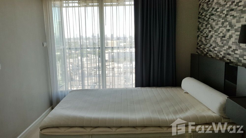 รูป ขาย คอนโด 1 ห้องนอน ในโครงการ แอสปาย สุขุมวิท 48 658326 - รูปที่ 8/9