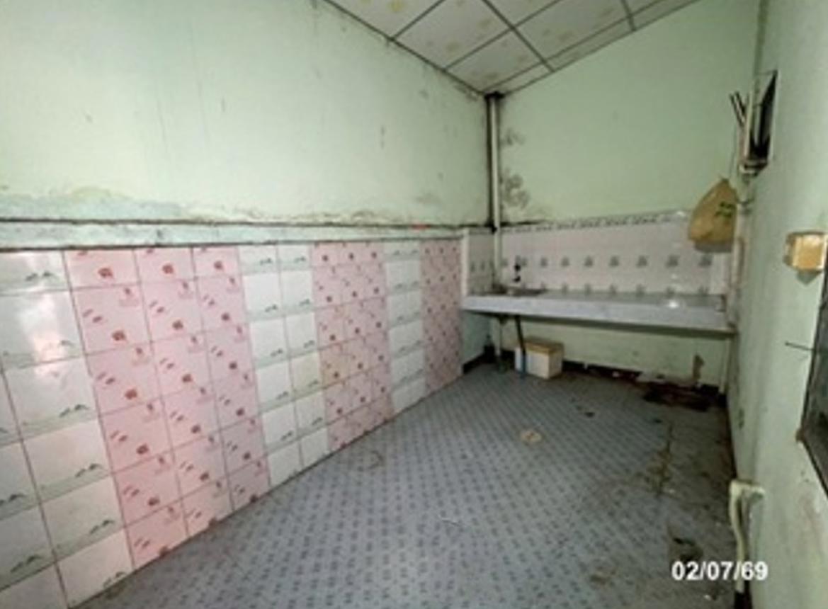 รูป ทาวน์เฮ้าส์ 16 ตร.วา บ้านแสงตะวัน ธัญบุรี ปทุมธานี 650,000 - รูปที่ 18/24