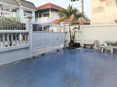 รูป House 339 บ้าน / ออฟฟิศ ให้เช่า : สุทธิสาร,ดินแดง,รัชดา,วิภาวดี,ห้วยขวาง - รูปที่ 2/26