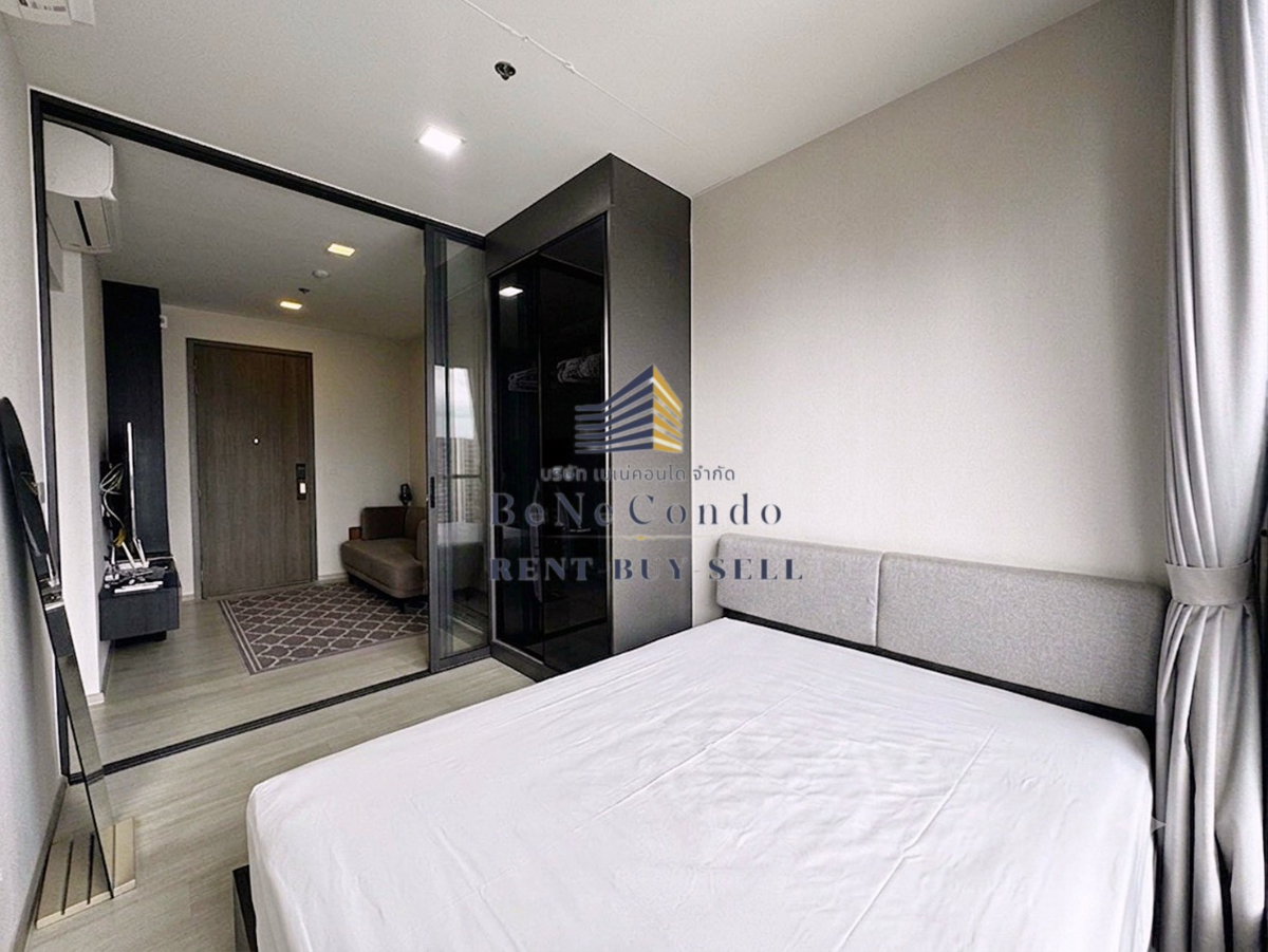 picture *** (Official agent) Condo for rent : Privacy Jatujak *** - 2/6