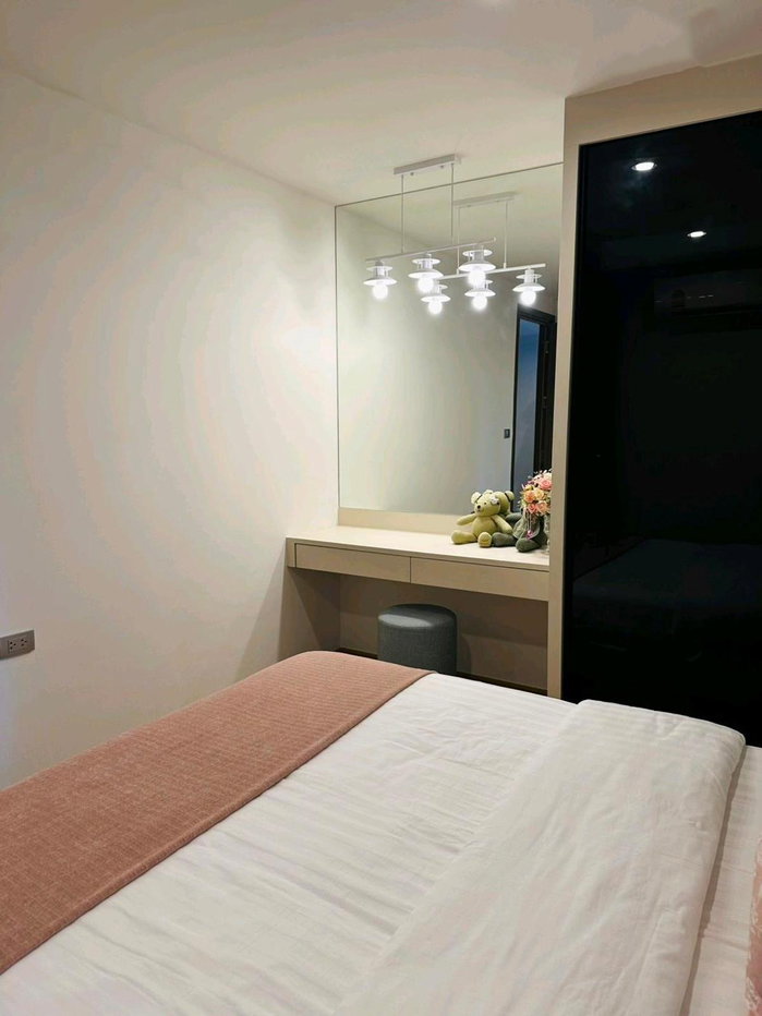 รูป Code: 26KJ09 ให้เช่า Altitude Samyan - Silom 🔥🔥 จองเดือนนี้รับส่วนลด1,000บาท 🔥🔥 @kjcondo (มี@ข้างหน้าด้วยนะคะ) - รูปที่ 6/10