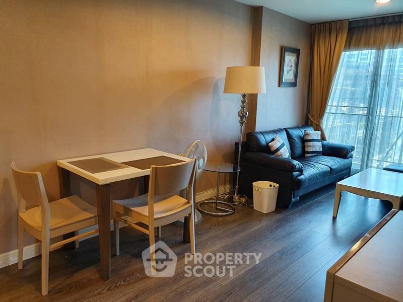 รูป คอนโด 1 ห้องนอน The Crest Sukhumvit 49 ชั้น 7 ใกล้ BTS ทองหล่อ (ID 889798) - รูปที่ 5/13