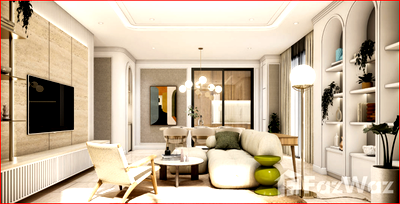 Houses for sale Bangkok : 4 Bedroom House for sale at Avian Srinakarin - Krungthepkreetha  6591852