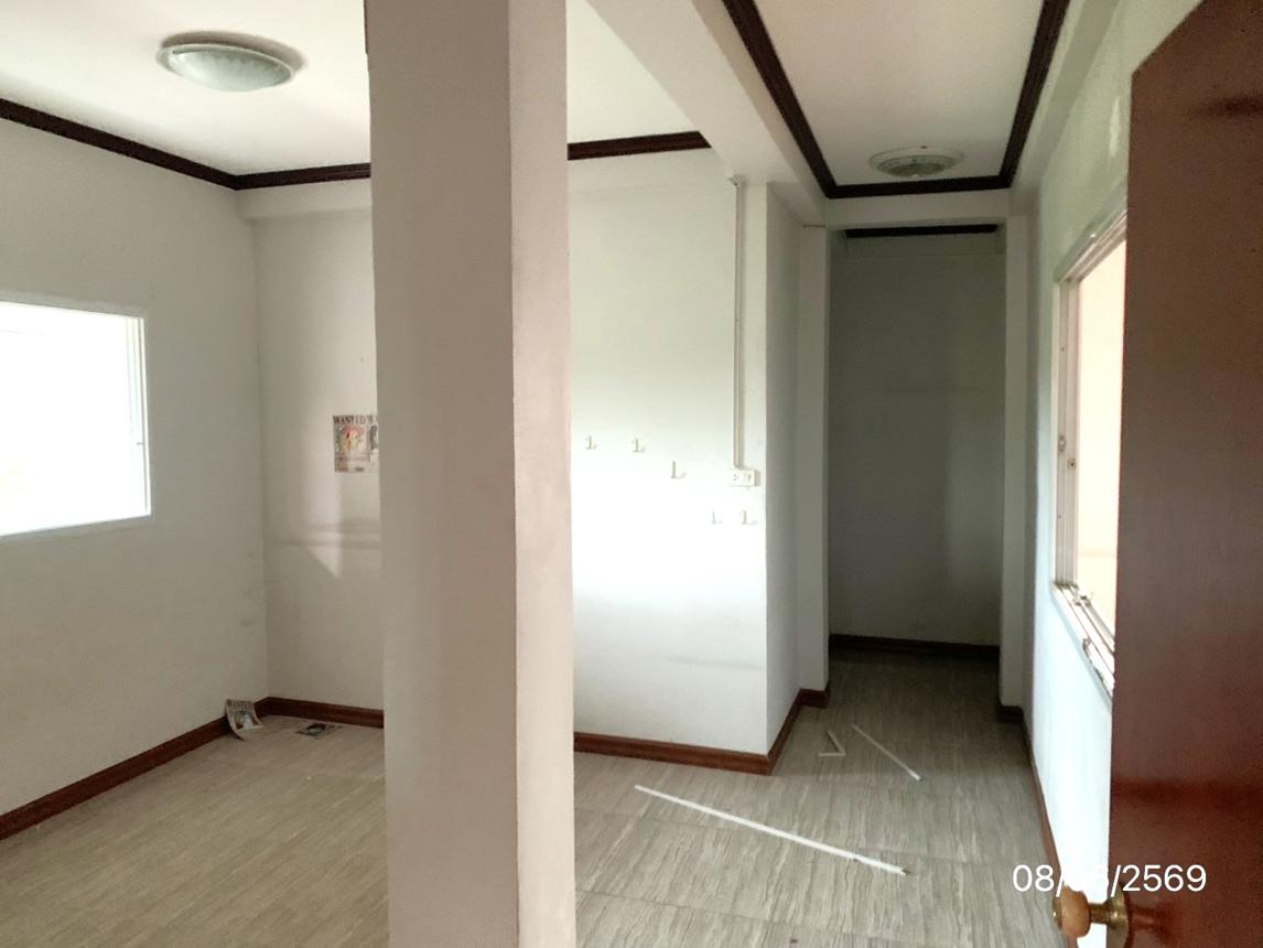 รูป บ้านเดี่ยว 50 ตร.วา เสนาธานี เสนา พระนครศรีอยุธยา 8.1M - รูปที่ 24/36
