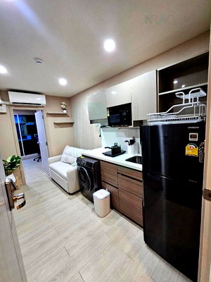 Condos for sale : 🎉 For Sell Condo THE ELEGANT LADPRAO 1 Building 1, Floor 6,1 bed room, Room size 30 sqm