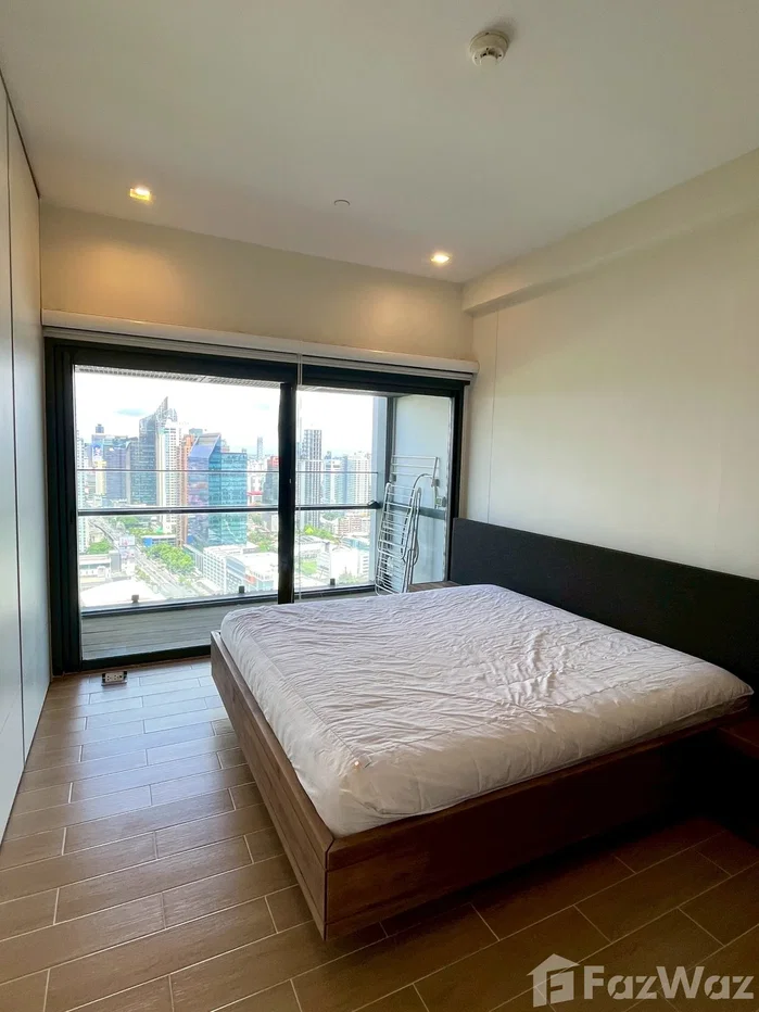 รูป ขาย คอนโด 1 ห้องนอน ในโครงการ เซอร์เคิล ลิฟวิ่ง โปรโตไทพ์ 6591812 - รูปที่ 19/20